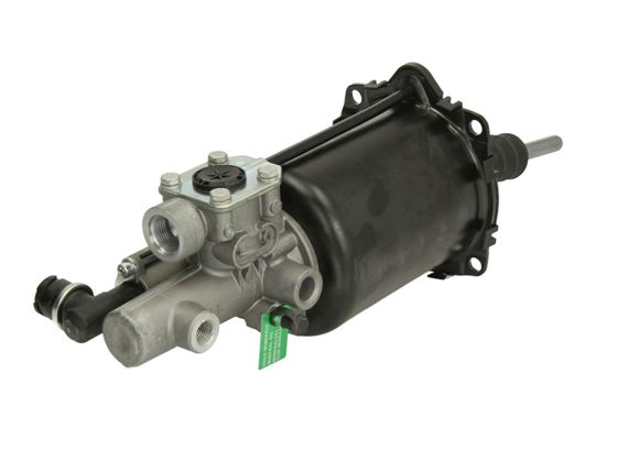 Підсилювач зчеплення