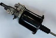 Підсилювач зчеплення