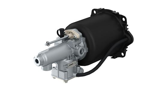 Підсилювач зчеплення