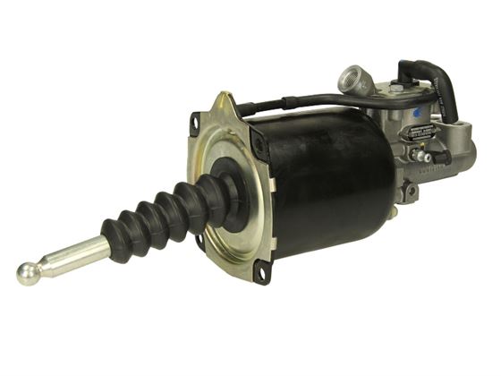 Підсилювач зчеплення