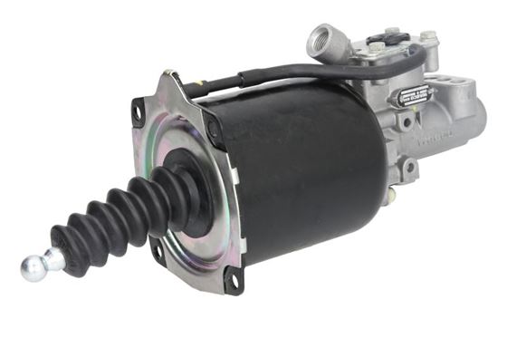 Підсилювач зчеплення