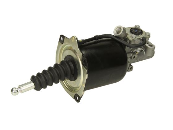 Підсилювач зчеплення