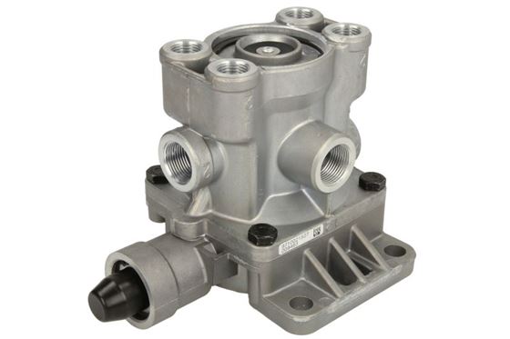 Клапан прицепа тормозной