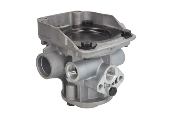 Клапан прицепа тормозной