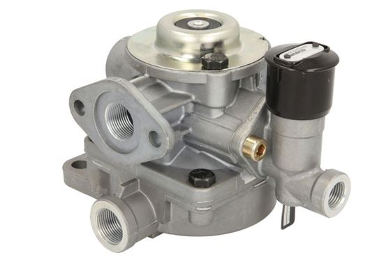 Клапан прицепа тормозной