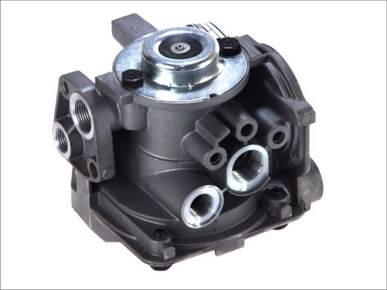 Клапан прицепа тормозной