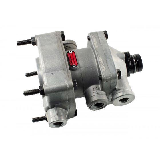 Клапан ускорительный