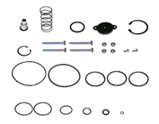 Клапан ускорительный