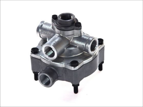 Клапан ускорительный