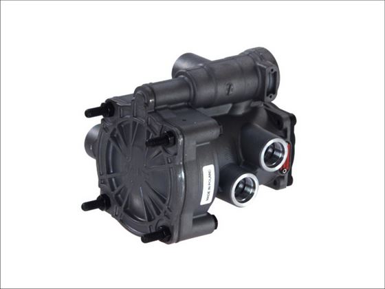 Клапан прискорювальний