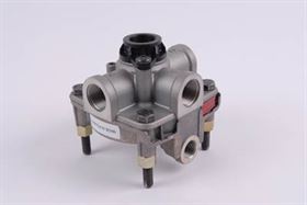 Клапан прискорювальний