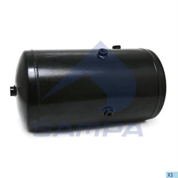 Ресівер повітря