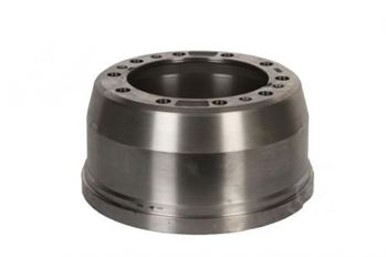 Барабан тормозной VOLVO