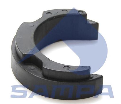 Підкова сідла опорно-зчіпного пристрою JOST JSK37CW/40/42