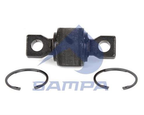 Ремонтний комплект реактивної тяги