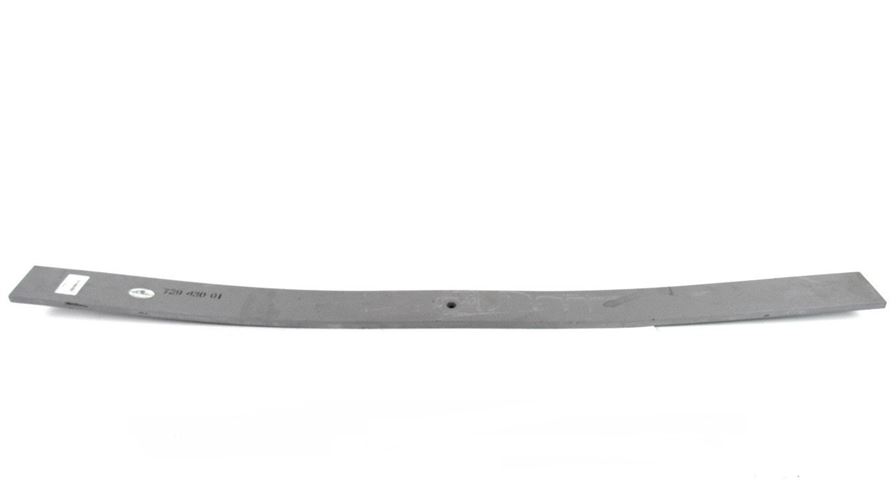 Лист ресори (72943001)