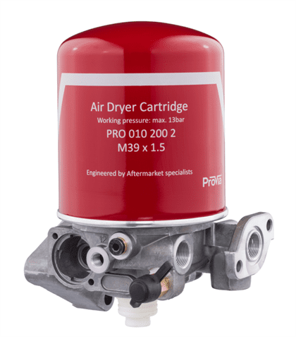 Осушитель воздуха