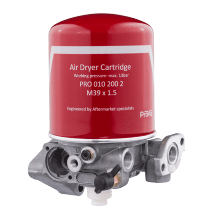 Осушитель воздуха