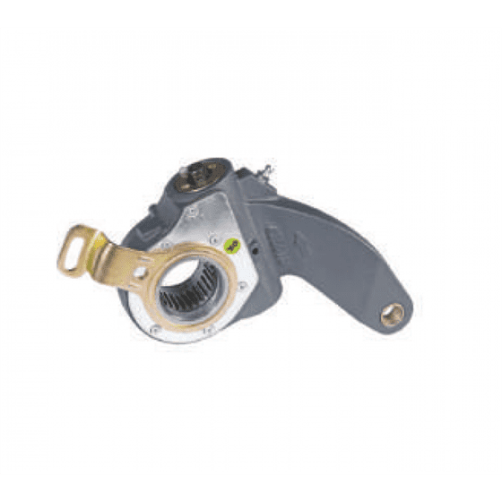 Рычаг тормозного механизма, трещетка MAN автомат правая