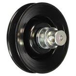 Натягувач ремня кондиціонера (0187-KR42)