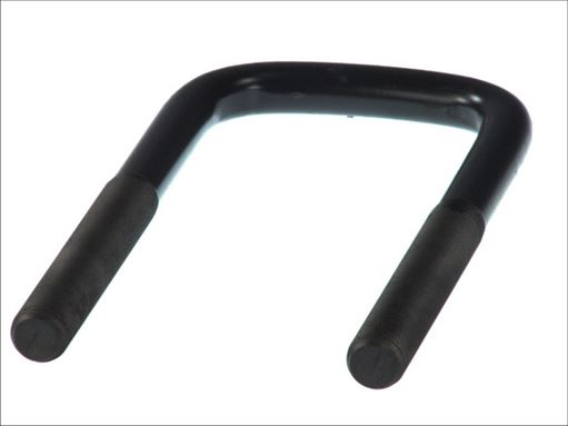 Скоба ресори (03.STS.0002-893498)