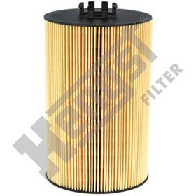 Фильтр масла MAN LION'S/TGA/TGS/TGX, NEOPLAN CENTROLINER