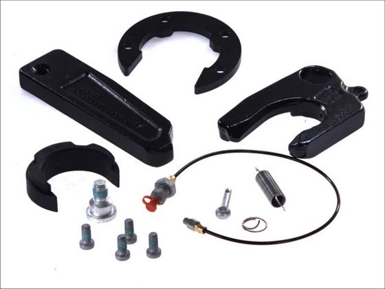 Ремонтний комплект зчепного пристрою