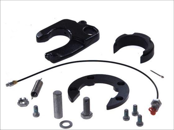 Ремонтний комплект зчепного пристрою