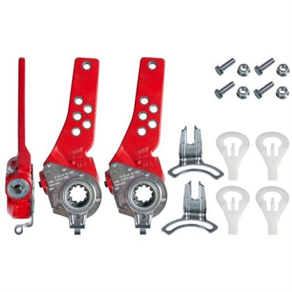 Трещітка гальмівна