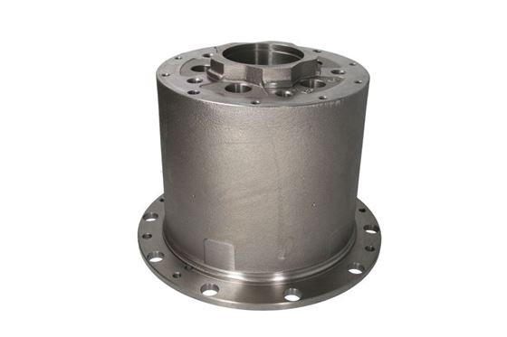 Ремкомплект редуктора задней оси (ступица) MAN HP-1333; HP-1352; HPD-1353; HPD-1382