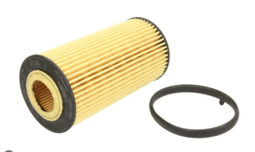 Фильтр масла AUDI A1/A3/A4/A6/Q3/TT