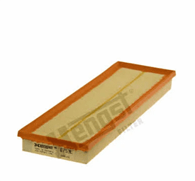 Фільтр повітряний (E753L)