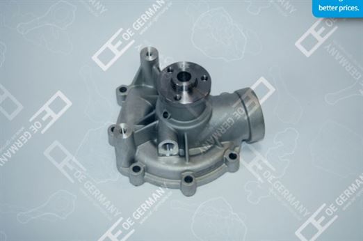 Помпа водяна Volvo, Deutz LASO (042000101301)