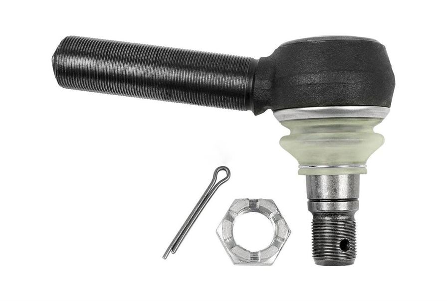 Наконечник рулевой тяги, резьба правая