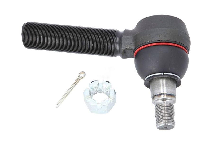 Накінечник рульової тяги, різьба права