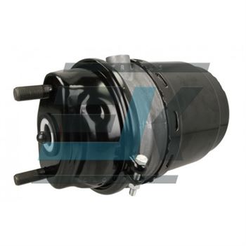 Енергоакумулятор DAF 24/24 M22 дисковий (хід штоку 64mm)