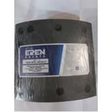 Барабанные тормозные накладки / 19036 / 19037 /для DODGE AS 600-700- 800 (419*178)