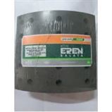 Барабанные тормозные накладки 19036 для ROR TA,TC,TM, FRUEHAUF (419*178)