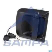 Ручка двері MAN