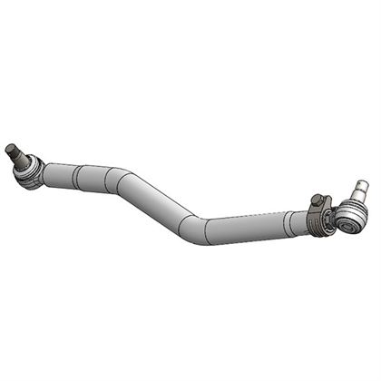 Тяга рульова поздовжня