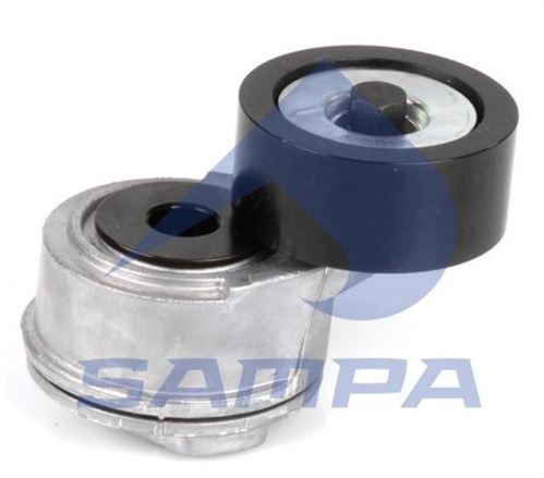 Натягувач ременя вентилятора