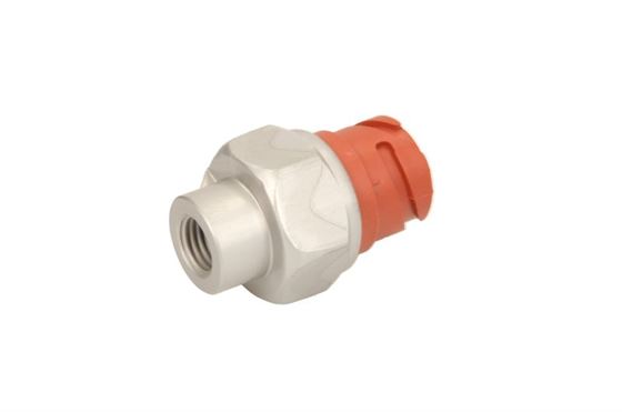 Датчик тиску повітря M12*1.5MM 0-16 BAR 4 PIN