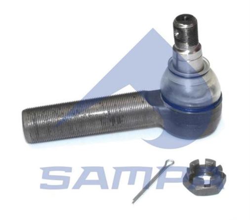 Накінечник тяги