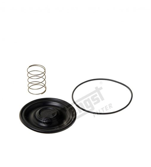 РМК масляного фильтра (сапуна), Actros/Axor OM 501/502 LA