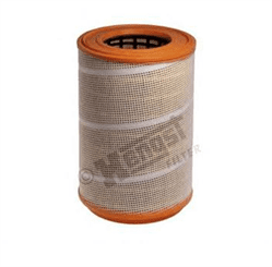 Фільтр повітряний Scania 4-Series, P/G/R/T-Series