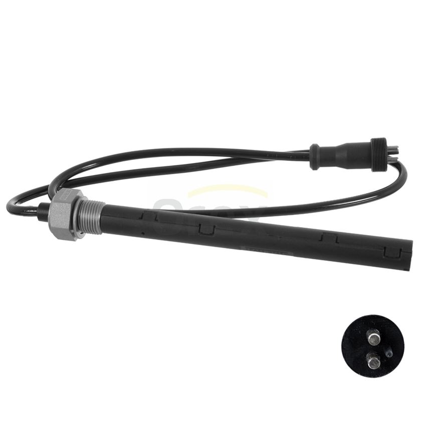 Датчик уровня масла двигателя