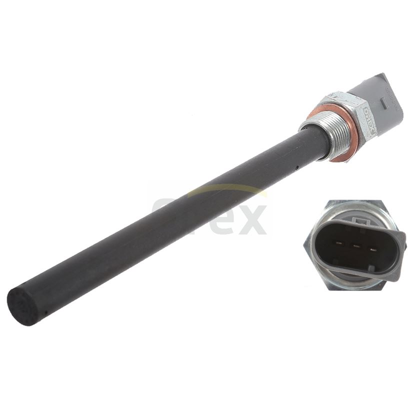 Датчик уровня масла двигателя