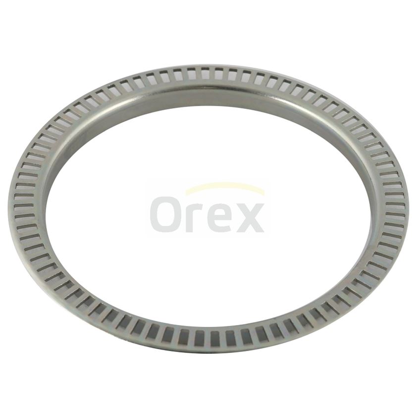 Кольцо ABS MB ATEGO/ACTROS/TOURINO Ø144*Ø177*12 мм Z-80 перед.