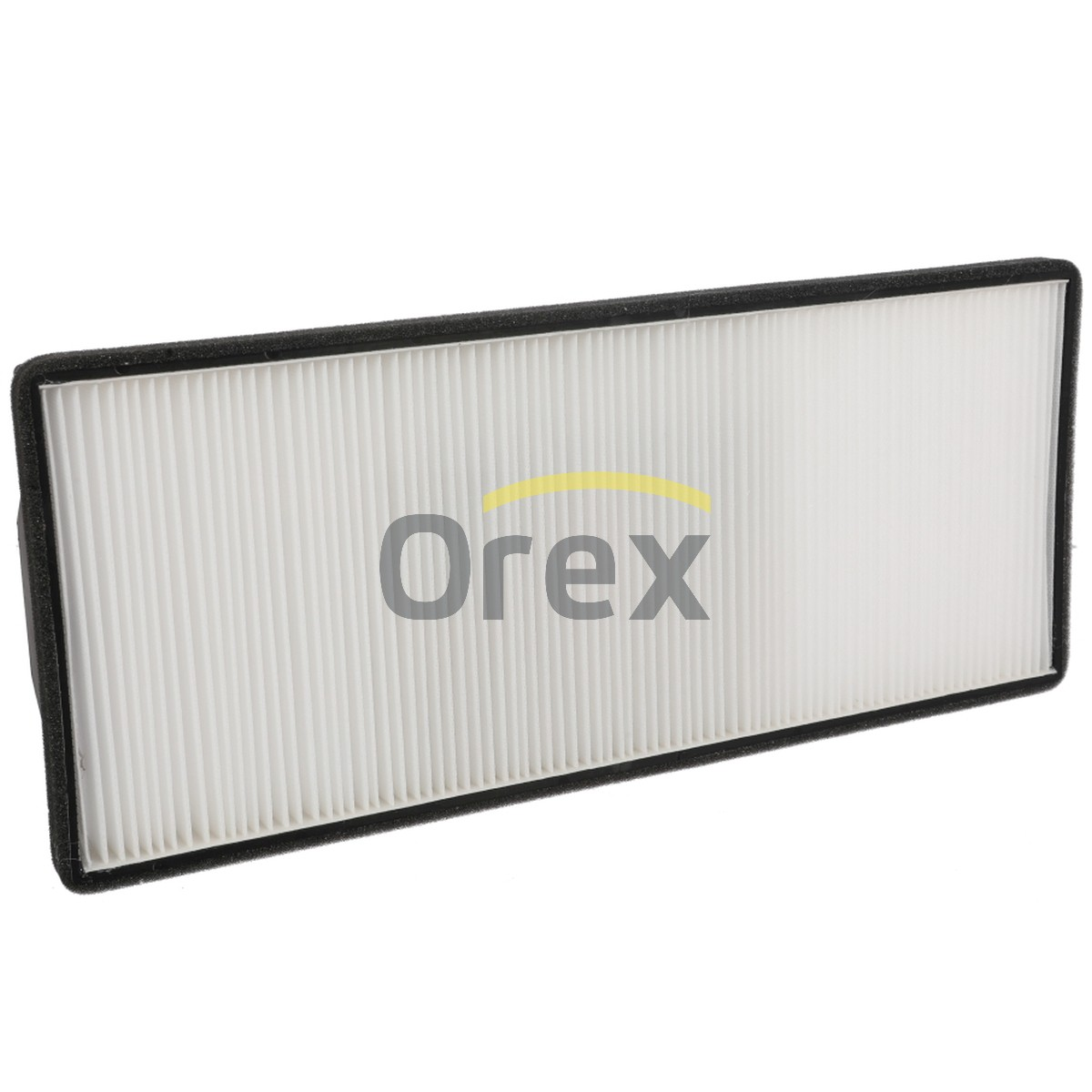 Фільтр салону MERCEDES-BENZ Atego I, Axor I, Axor II, Econic; KAMAZ 5000-Serie, 6000-Serie