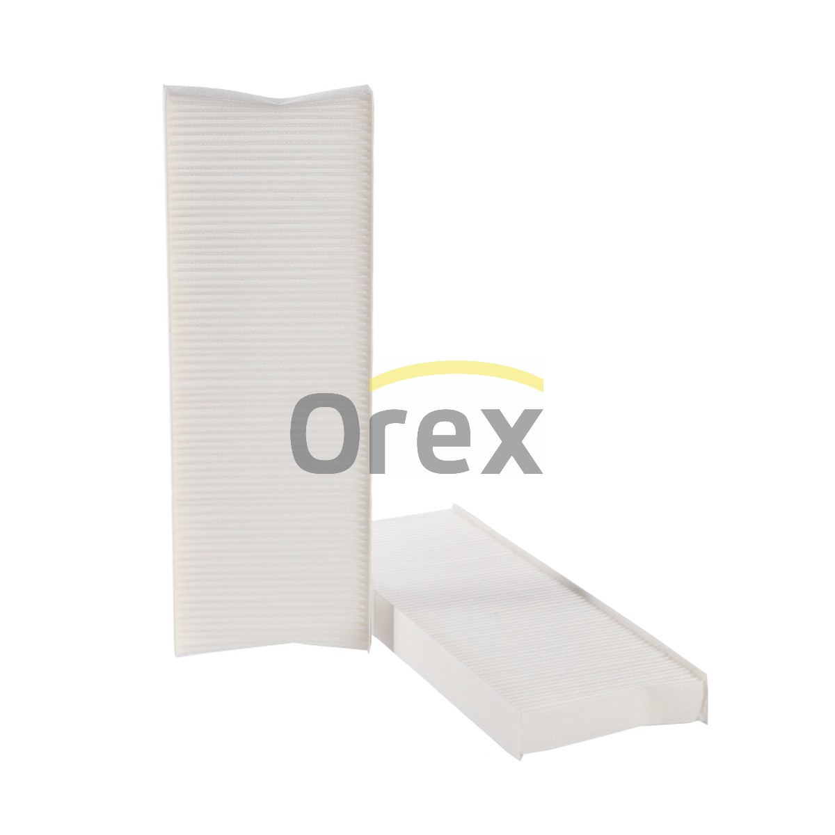 Фільтр салону MB ACTROS/ECONIC >1996